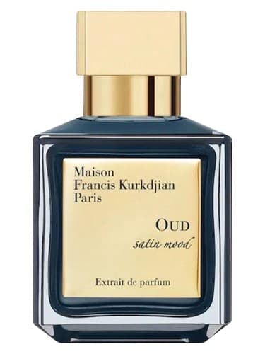 MAISON FRANCIS KURKDJIAN OUD SATIN MOOD EXTRAIT