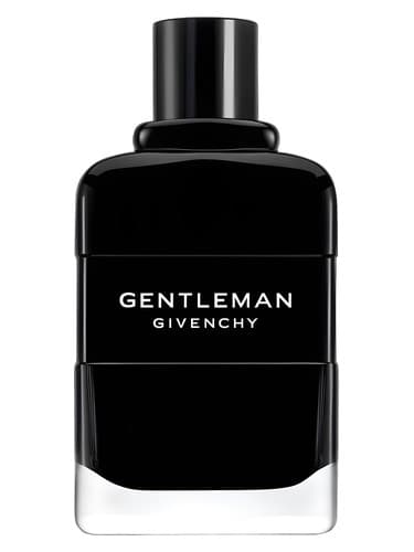 GIVENCHY GENTLEMAN EDP