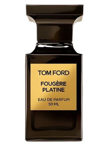 TOM FORD FOUGERE PLATINE