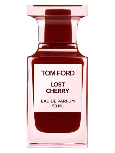 TOM FORD LOST CHERRY