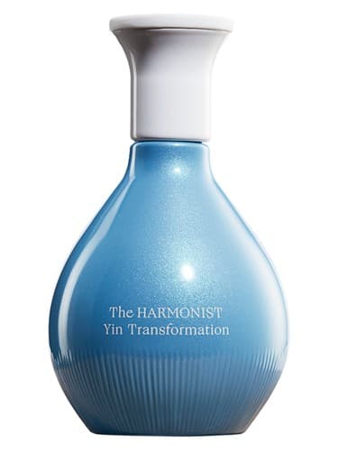 THE HARMONIST YIN TRANSFORMATION
