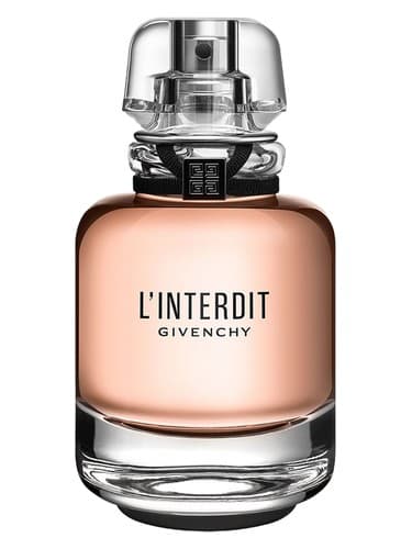 GIVENCHY L INTERDIT