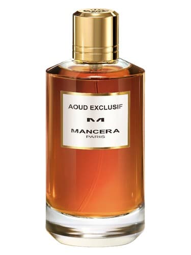 MANCERA AOUD EXCLUSIF