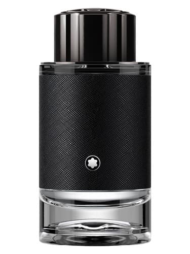 MONT BLANC EXPLORER EDP