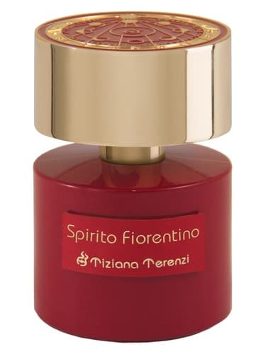 TIZIANA TERENZI SPIRITO FIORENTINO