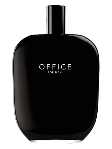 FRAGRANCE ONE OFFICE FOR MEN
