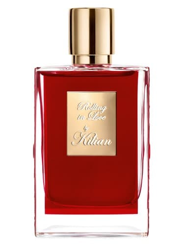 KILIAN ROLLING IN LOVE