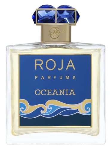 ROJA PARFUMS OCEANIA
