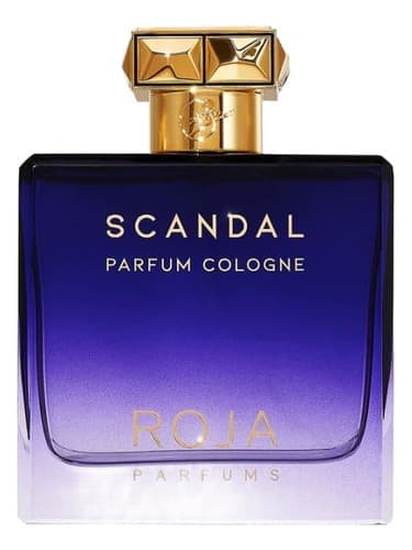 ROJA PARFUMS SCANDAL COLOGNE POUR HOMME