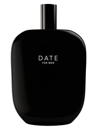 FRAGRANCE ONE DATE FOR MEN