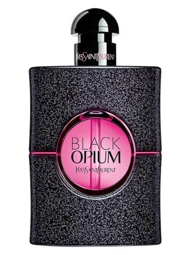 YSL BLACK OPIUM EDP