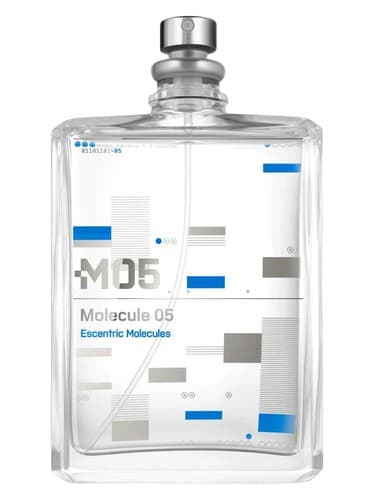 ESCENTRIC MOLECULES MOLECULE 05