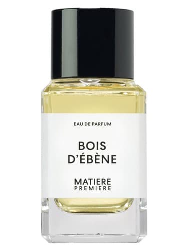 MATIERE PREMIERE BOIS D EBENE