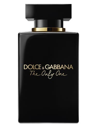 DOLCE & GABBANA THE ONLY ONE INTENSE FEMALE EDP
