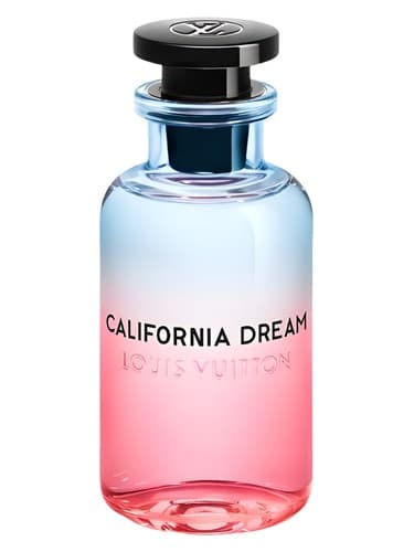 LOUIS VUITTON CALIFORNIA DREAM