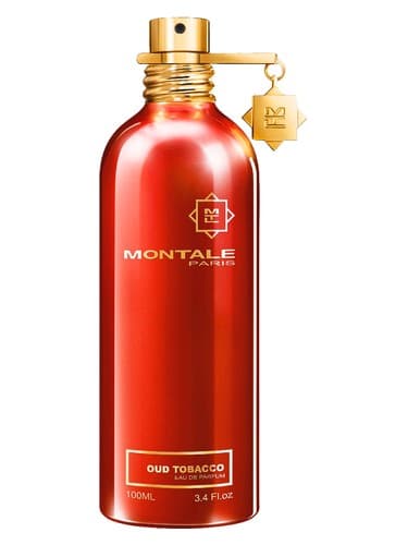 MONTALE OUD TOBACCO