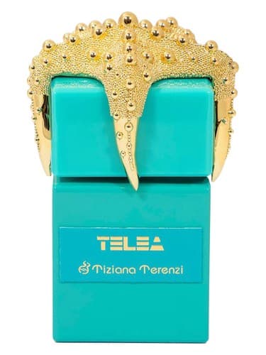 TIZIANA TERENZI TELEA