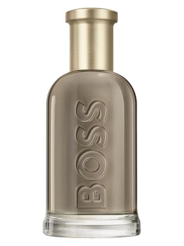 HUGO BOSS BOTTLED EDP