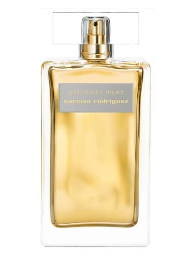 NARCISO RODRIGUEZ PATCHOULI MUSC EDP INTENSE