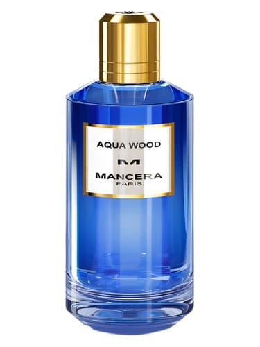 MANCERA AQUA WOOD