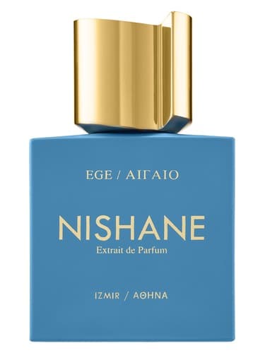 NISHANE EGE