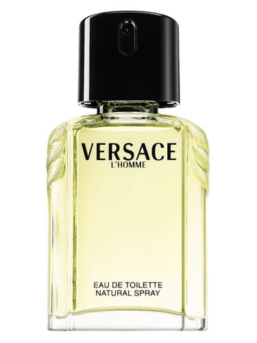 VERSACE EROS POUR FEMME