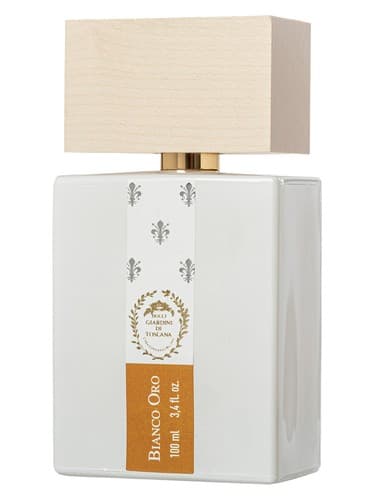 GIARDINI DI TOSCANA BIANCO ORO