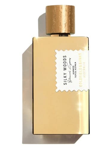 GOLDFIELD & BANKS SILKY WOODS