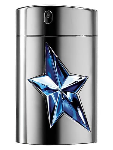 MUGLER A MEN