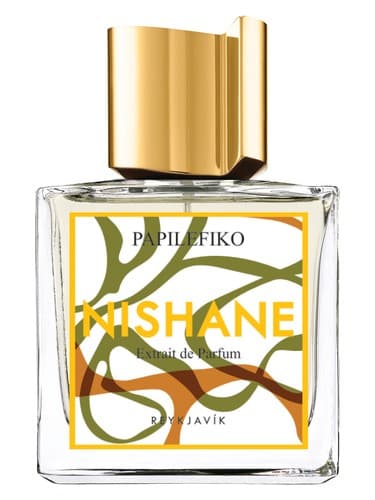 NISHANE PAPILEFIKO