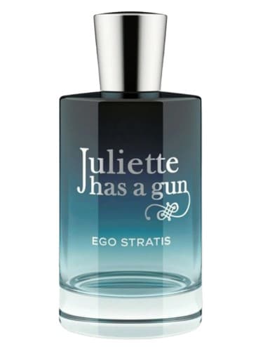 JULIETTE HAS A GUN EGO STRATIS