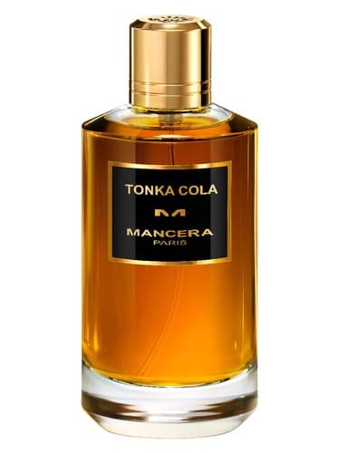 MANCERA TONKA COLA