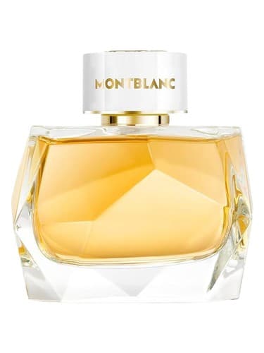 MONT BLANC SIGNATURE ABSOLUE