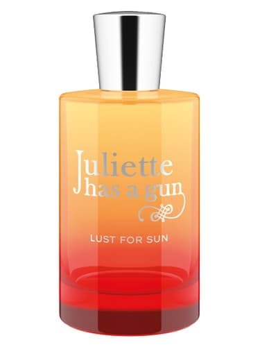 JULIETTE HAS A GUN LUST FOR SUN