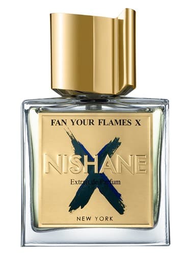 NISHANE FAN YOUR FLAMES X