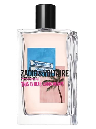 ZADIG & VOLTAIRE ZADIG