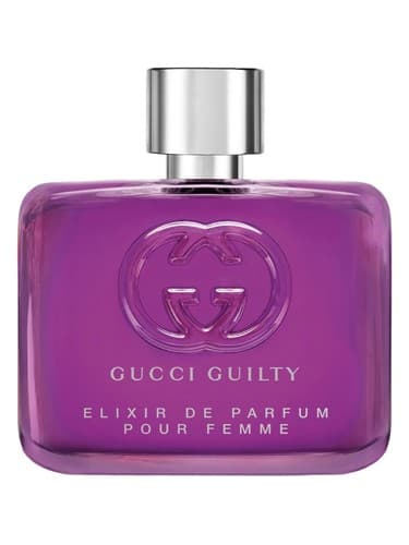 GUCCI GUILTY ELIXIR (ŽENSKI)