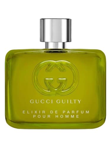 GUCCI GUILTY ELIXIR (MUŠKI)