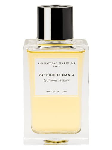 ESSENTIAL PARFUMS PATCHOULI MANIA