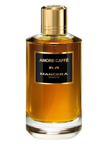 MANCERA AMORE CAFFE