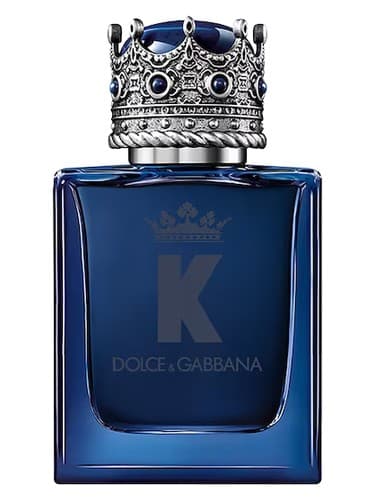 DOLCE & GABBANA K EDP INTENSE