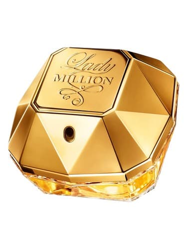 PACO RABANNE LADY MILLION