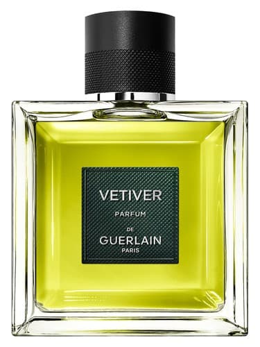 GUERLAIN VETIVER PARFUM