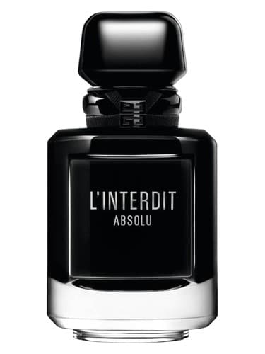 GIVENCHY L INTERDIT ABSOLU INTENSE