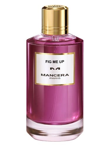 MANCERA FIG ME UP
