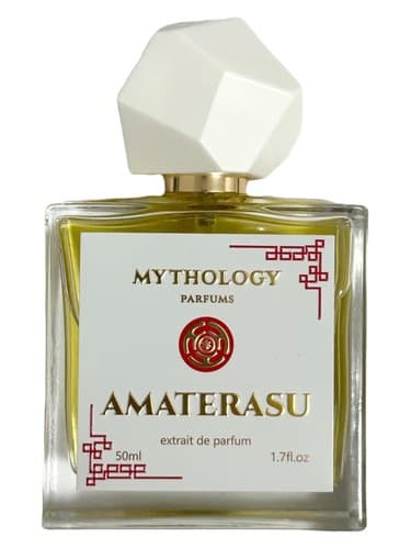 MYTHOLOGY PARFUMS AMATERASU