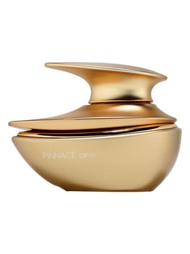 FRENCH AVENUE PINNACE ORYN