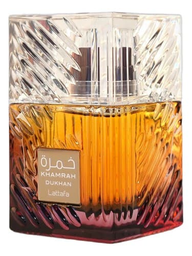 LATTAFA KHAMRAH DUKHAN