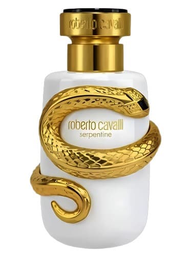 ROBERTO CAVALLI SERPENTINE