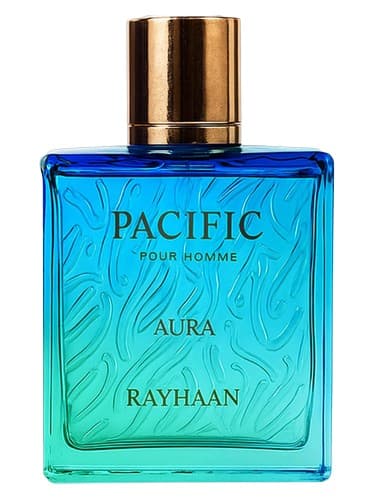 RAYHAAN PACIFIC AURA